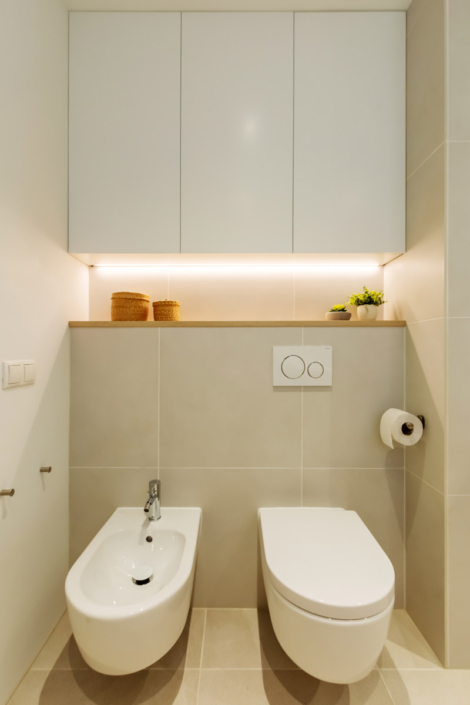 bathroom design toilet bidet
