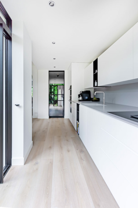 kitchen extension design